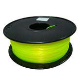 3D Printer Filament PLA 1.75mm 1kg/2.2lbs 3d