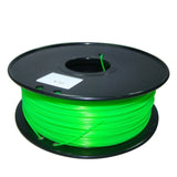 3D Printer Filament PLA 1.75mm 1kg/2.2lbs 3d