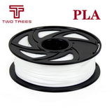 3D filament PLA/ABS filament 1.75 Multi-colors 1kg plastic