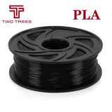 3D filament PLA/ABS filament 1.75 Multi-colors 1kg plastic