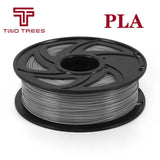 3D filament PLA/ABS filament 1.75 Multi-colors 1kg plastic