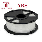 3D filament PLA/ABS filament 1.75 Multi-colors 1kg plastic