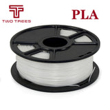 3D filament PLA/ABS filament 1.75 Multi-colors 1kg plastic