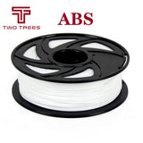 3D filament PLA/ABS filament 1.75 Multi-colors 1kg plastic