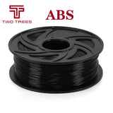 3D filament PLA/ABS filament 1.75 Multi-colors 1kg plastic