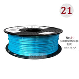 3D Printer Filament Silk Texture Feeling Gold 1kg Silky Rich