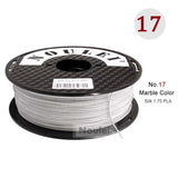 3D Printer Filament Silk Texture Feeling Gold 1kg Silky Rich