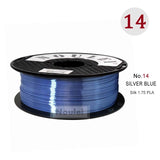 3D Printer Filament Silk Texture Feeling Gold 1kg Silky Rich