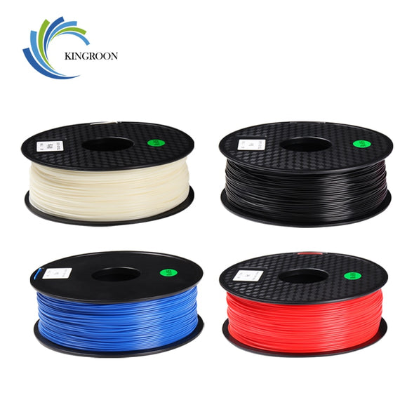 KINGROON 1.75mm 1KG ABS Filament For 3D
