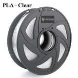 CREOZONE 3D Printer Filament 1.75mm 1KG PLA ABS