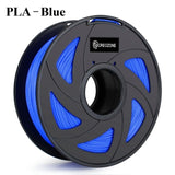 CREOZONE 3D Printer Filament 1.75mm 1KG PLA ABS