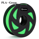 CREOZONE 3D Printer Filament 1.75mm 1KG PLA ABS