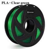 CREOZONE 3D Printer Filament 1.75mm 1KG PLA ABS