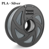 CREOZONE 3D Printer Filament 1.75mm 1KG PLA ABS