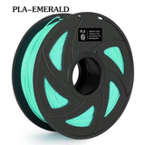 CREOZONE 3D Printer Filament 1.75mm 1KG PLA ABS