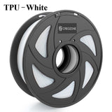 CREOZONE 3D Printer Filament 1.75mm 1KG PLA ABS