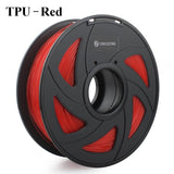 CREOZONE 3D Printer Filament 1.75mm 1KG PLA ABS