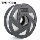 CREOZONE 3D Printer Filament 1.75mm 1KG PLA ABS