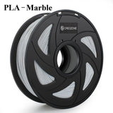 CREOZONE 3D Printer Filament 1.75mm 1KG PLA ABS