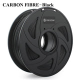 CREOZONE 3D Printer Filament 1.75mm 1KG PLA ABS