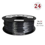 3D Printer Filament Silk Texture Feeling Gold 1kg Silky Rich