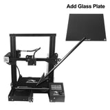 Creality 3D Ender-3 / Ender-3 Pro 3D Printer DIY Kit