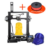 Creality 3D Ender-3 / Ender-3 Pro 3D Printer DIY Kit