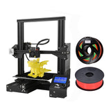 Creality 3D Ender-3 / Ender-3 Pro 3D Printer DIY Kit