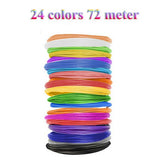 Dikale 3D Printing Pen 12V 3D Pen Pencil 3D