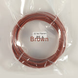 Plastic Printer Filament for 3d Pen 10 Meter PLA 3D Printer