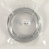Plastic Printer Filament for 3d Pen 10 Meter PLA 3D Printer