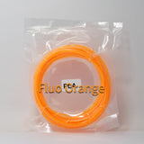 Plastic Printer Filament for 3d Pen 10 Meter PLA 3D Printer