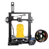 CREALITY 3D Ender-3 PRO 3D Printer Upgraded Magnet