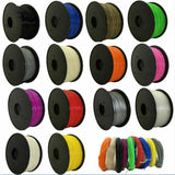 CTC 2019 Top Quality Brand 3D Printer Filament 1.75  1kg